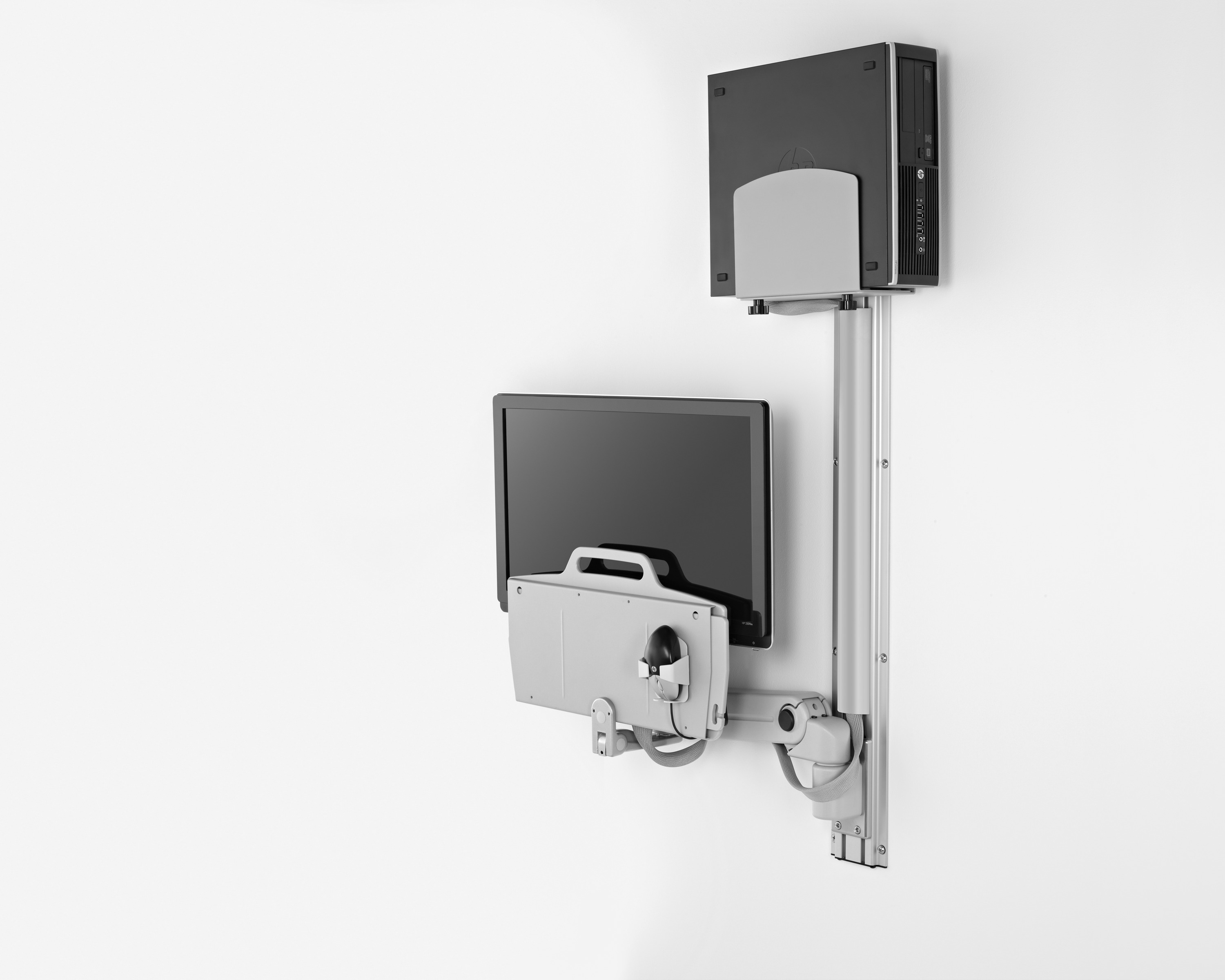 办公辅件|显示器支架|办公火狐官方网站|火狐HUOHU（中国）火狐官方网站|LD 系列壁挂显示器支架